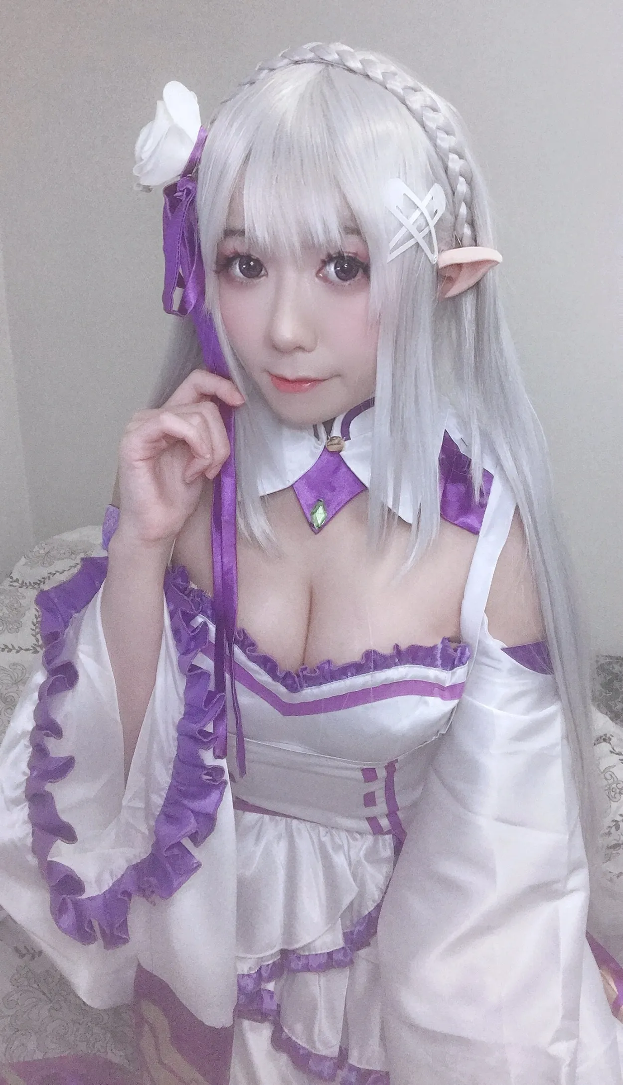 Usagi Christy - Emilia-erohere0.webp